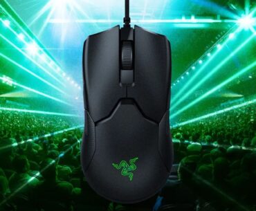 Some Optical Gaming Mice Can Be Manipulated to Spy on Users Through AI, Researchers Warn
