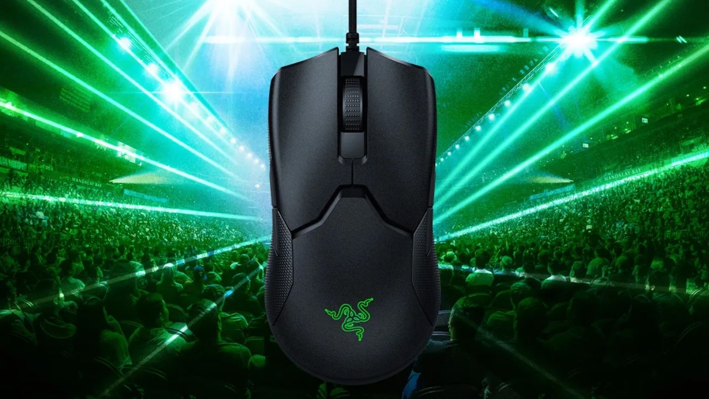Some Optical Gaming Mice Can Be Manipulated to Spy on Users Through AI, Researchers Warn Some Optical Gaming Mice Can Be Manipulated to Spy on Users Through AI, Researchers Warn