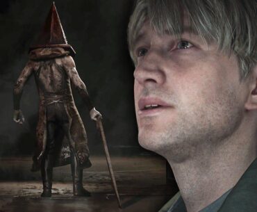 Silent Hill 2 Remake Has Sold Over 2.5 Million Units