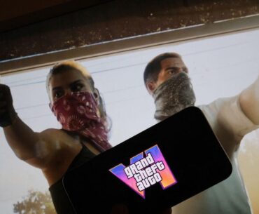 Yesterday Grand Theft Auto VI maker Rockstar Games fired dozens of people, all of whom were involved in union efforts. A British union calls it "blatant and ruthless" union-busting. Take-Two Interactive says it was due to misconduct.