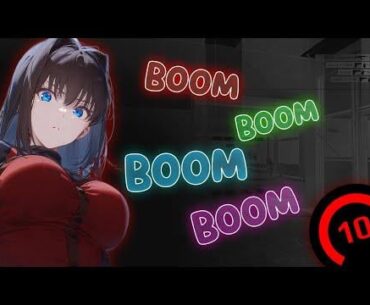 BOOM BOOM BOOM BOOM! 💥 (CS2 Edit)