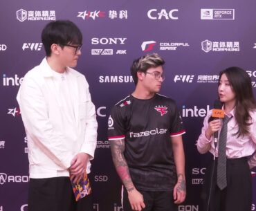 Twistzz: 'You can't expect people to remember a playbook from 3 weeks ago and use it flawlessly'