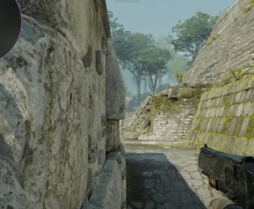 Deagle 4k Ancient