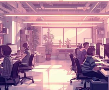 Over 26% of European game professionals were laid off in the past year, more than 10% still searching for jobs