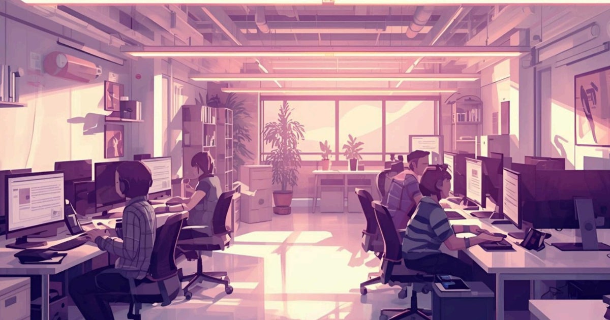 Over 26% of European game professionals were laid off in the past year, more than 10% still searching for jobs Over 26% of European game professionals were laid off in the past year, more than 10% still searching for jobs