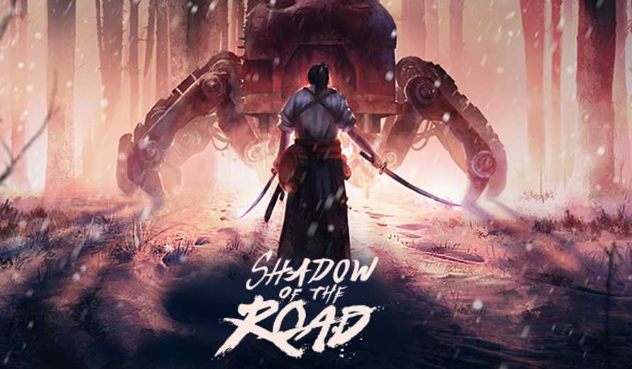 Shadow of the Road Unveiled a New Trailer During Galaxies Gaming Showcase Shadow of the Road Unveiled a New Trailer During Galaxies Gaming Showcase