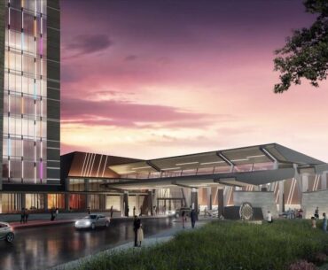 Shoshone-Paiute Tribes take historic step toward first casino — CDC Gaming