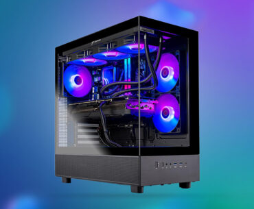 Skytech gaming PC with one of the best value 4K-ready GPUs now $640 off with Newegg deal