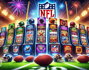How to Spot a Rigged Slot Game: Red Flags to Look Out For