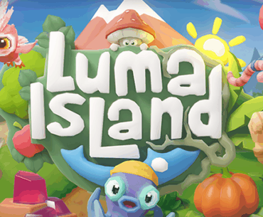 Featured image for Luma Island, published on LadiesGamers