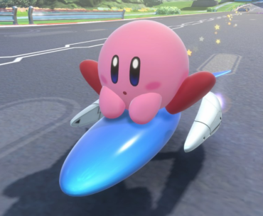 Kirby Air Riders’ impressive accessibility features are a rarity for Nintendo