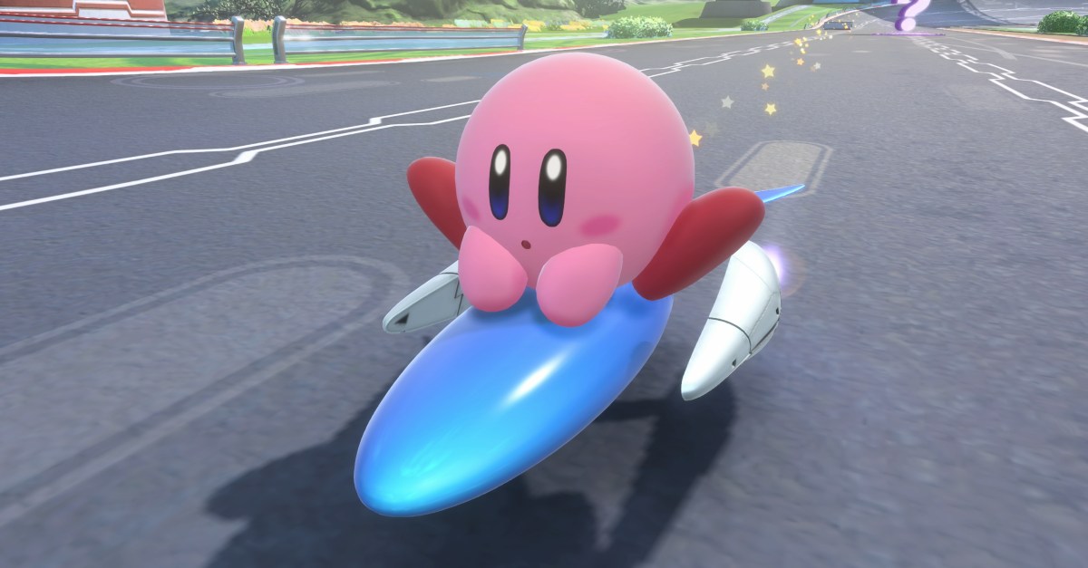 Kirby Air Riders’ impressive accessibility features are a rarity for Nintendo Kirby Air Riders’ impressive accessibility features are a rarity for Nintendo