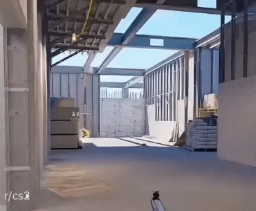 The world's best assassination attempt