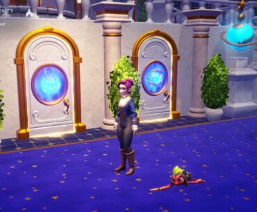 How to Unlock Lumiere - Disney Dreamlight Valley Guide