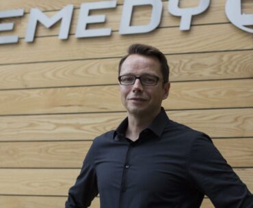Remedy CEO Tero Virtala steps down after nine years