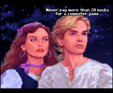 The Secret of Monkey Island: Special Edition Review