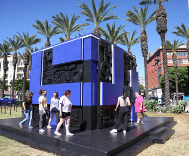 LEGO® Code Break Lands in San Diego with First-of-its-Kind Adventure to Unite and Build Upon Gaming Fandoms
