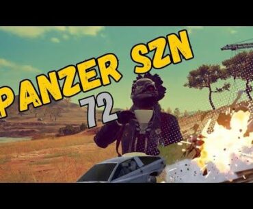 Panzer SZN 72