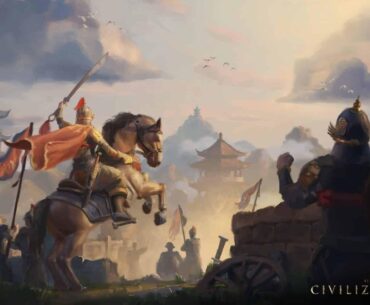 Civilization 7’s Potential Update Will Make It Possible to “Play as One Civ Continuously Through the Ages”