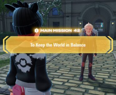 How to Get Zygarde - Pokemon Legends: Z-A Guide