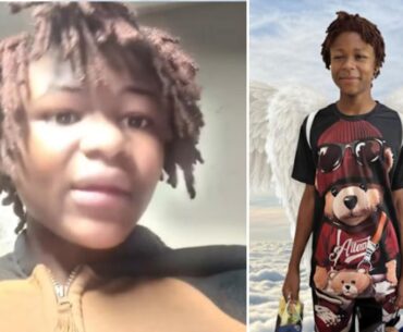 Teen killed by stray bullet while playing video games inside St. Louis home: 'Horrible nightmare'