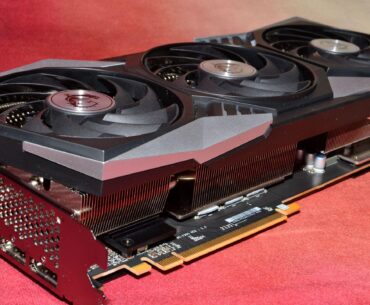 AMD confirms its Radeon RX 5000, 6000 series cards are not receiving new features — latest patch puts cards in 'maintenance mode,' also disables USB-C functionality on RX 7900 series