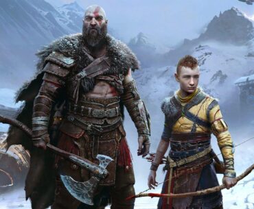 Former God of War boss says the blockbuster games industry needs to steer away from spectacle and focus on what matters: 'if it's not fun, it's not worth the investment'