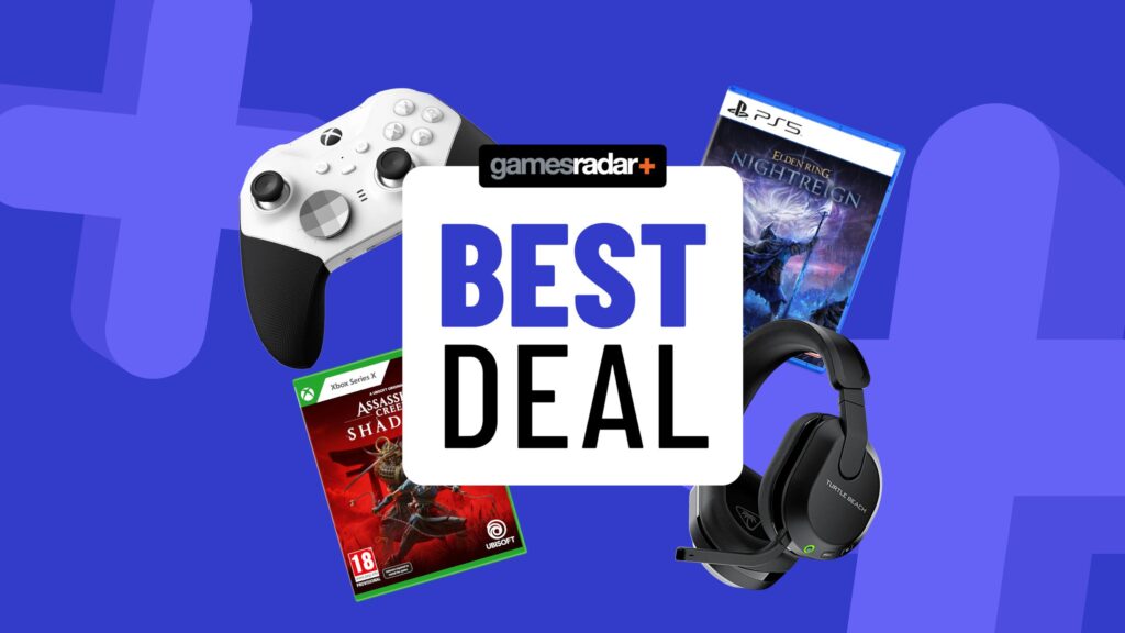 Best Buy’s fighting Prime Day early with its latest sale, these are the deals I’d grab today (and three I’d avoid) Best Buy's fighting Prime Day early with its latest sale, these are the deals I'd grab today (and three I'd avoid)