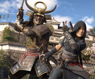 Switch 2 version of Assassin’s Creed Shadows appears on French retailer website | VGC