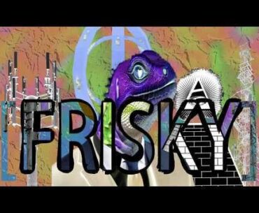 FRISKY - Original Sci-Fi Short Film