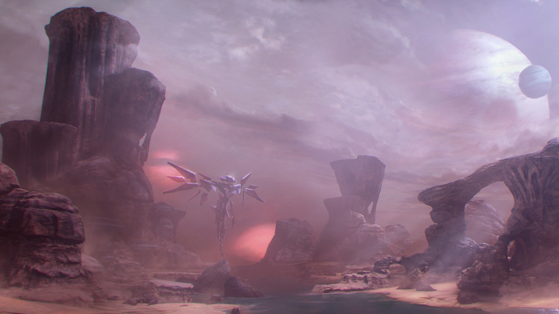 Halo: Fifth Canticle | Halo Halo Studios