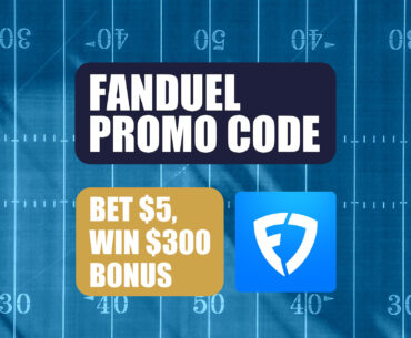 FanDuel Promo Code: Claim $300 Bonus for Sports Equinox Games