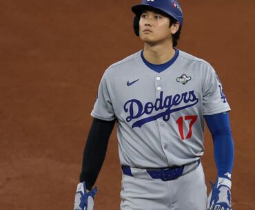 Blue Jays vs. Dodgers live updates: MLB World Series Game 3 score, predictions and odds