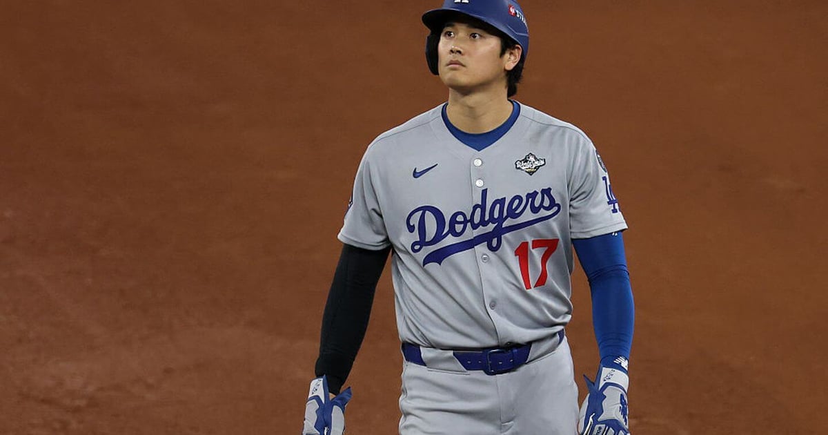 Blue Jays vs. Dodgers live updates: MLB World Series Game 3 score, predictions and odds Blue Jays vs. Dodgers live updates: MLB World Series Game 3 score, predictions and odds