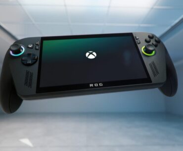 ROG Xbox Ally X Sees Significant Performance Improvements Running Games in Bazzite OS