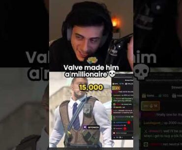 [d] someone bought 15000 reds a month ago, this guy also bought 50000 austin capsules before it was removed