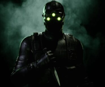 Bad News For Splinter Cell Fans As The Remake May Have Lost Its Director