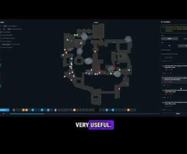 This new AI Demo Tool can spot weak patterns of any pro team!