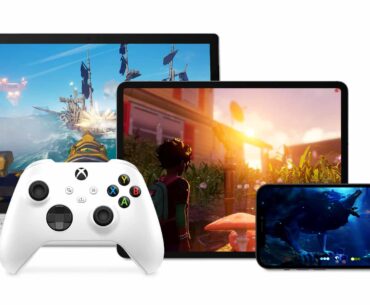Xbox cloud gaming free