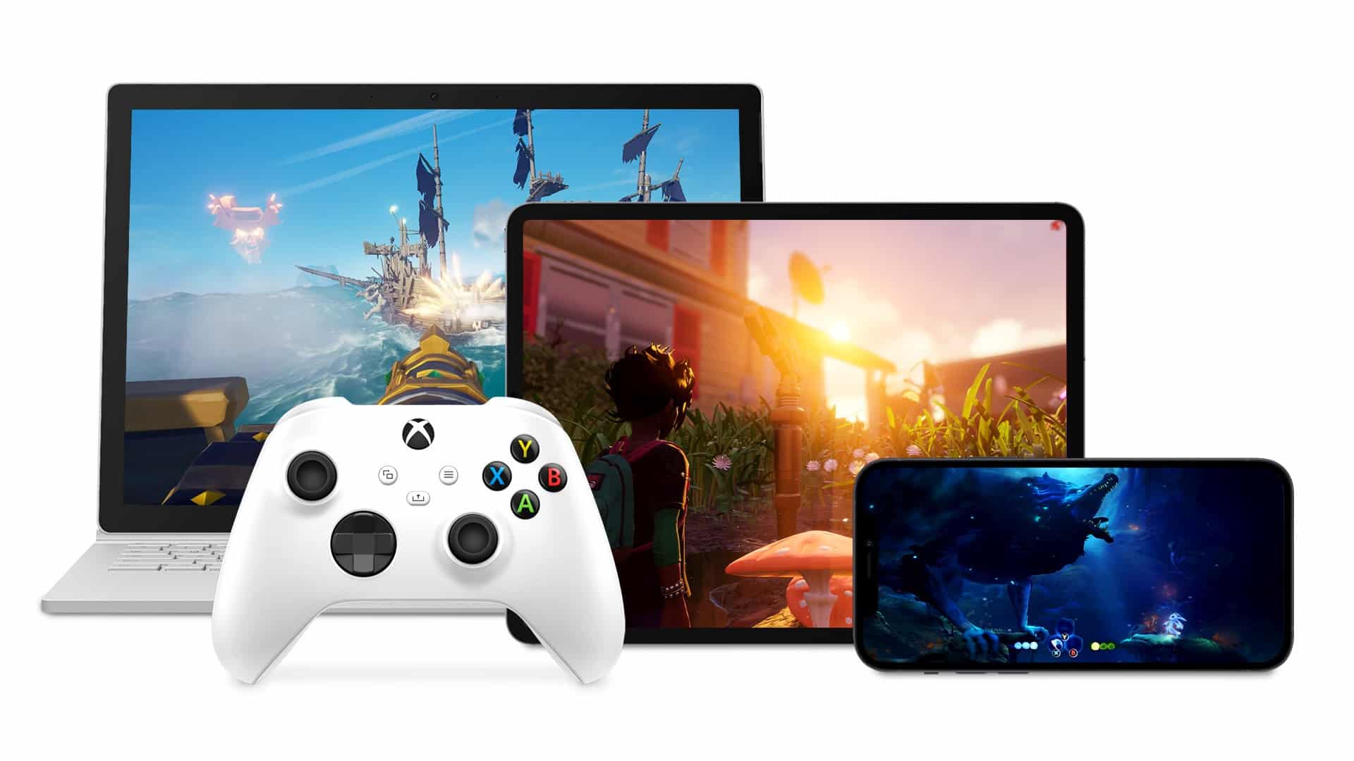 Rumor: Xbox Cloud Gaming to Offer a Free Ad-Tier Plan Soon Xbox cloud gaming free