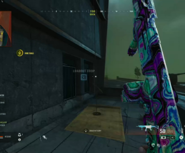 I hope mw4 will revive wz