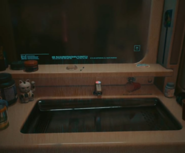 Have any of you experienced this in game?