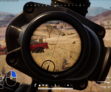 Is this good gameplay for 3 hours on pubg?