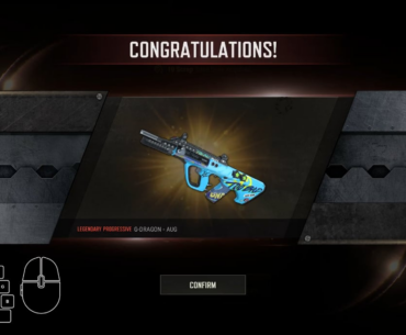I just got this, is it rare?