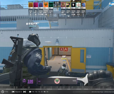 Another Premier Cheater :)
