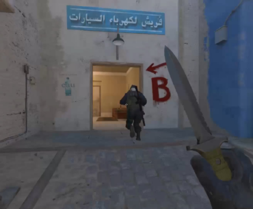 I recreated Coldzera's AWP mirage 4k