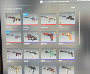 W trade up