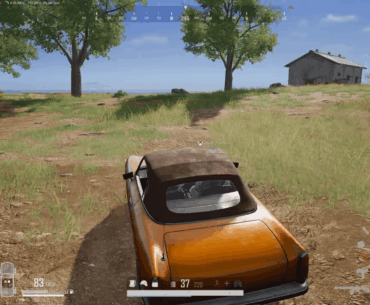 I BELIEVE I CAN FLY