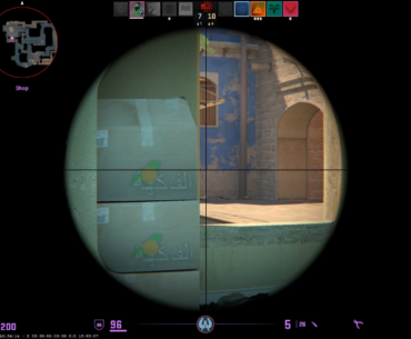The best ninja defuse i ever have