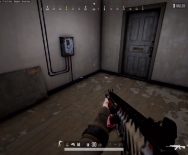 Yasnaya battle